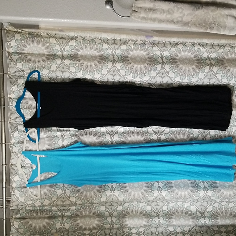 Tank dresses